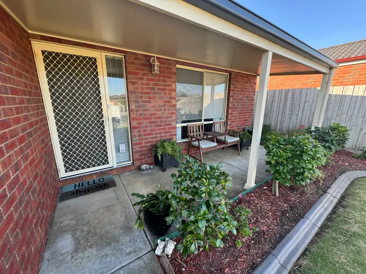 Second view of Homely house listing, 15 Karen Street, Warrnambool VIC 3280