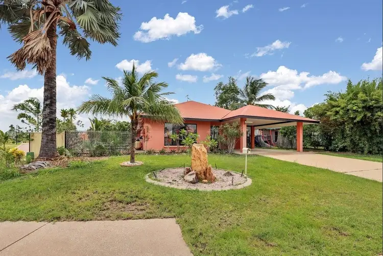 Main view of Homely house listing, 2 Magoffin Street, Farrar NT 830