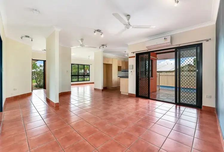 Third view of Homely house listing, 2 Magoffin Street, Farrar NT 830