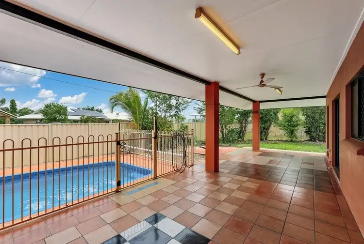 Fourth view of Homely house listing, 2 Magoffin Street, Farrar NT 830