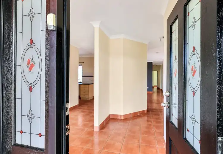 Fifth view of Homely house listing, 2 Magoffin Street, Farrar NT 830