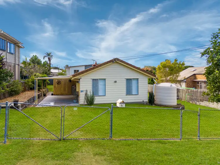 Second view of Homely house listing, 30 Morris Street, Silkstone QLD 4304