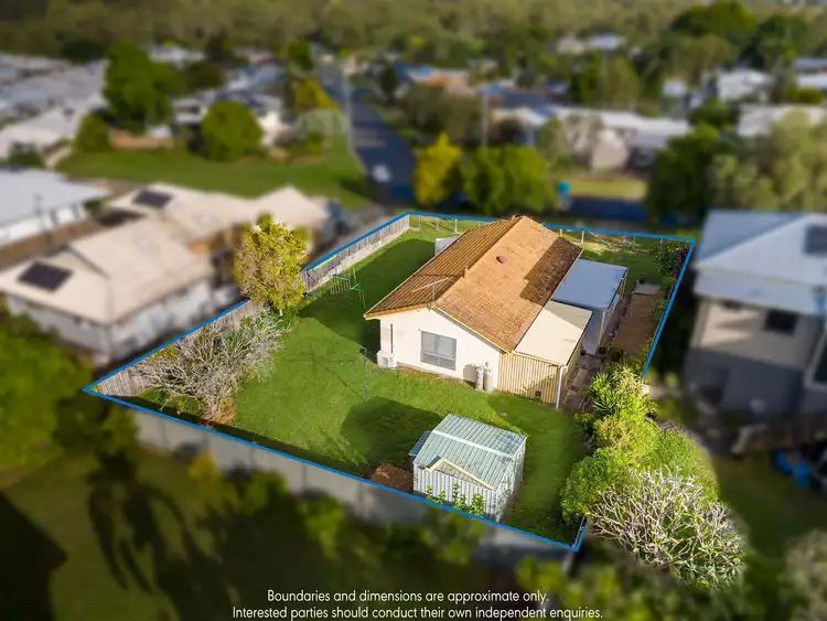 Fifth view of Homely house listing, 30 Morris Street, Silkstone QLD 4304