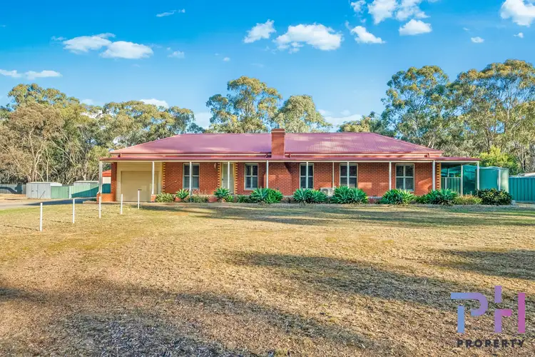 Main view of Homely house listing, 54 Lethebys Road, Sailors Gully VIC 3556