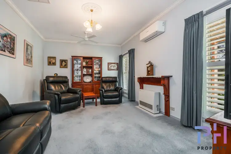 Second view of Homely house listing, 54 Lethebys Road, Sailors Gully VIC 3556