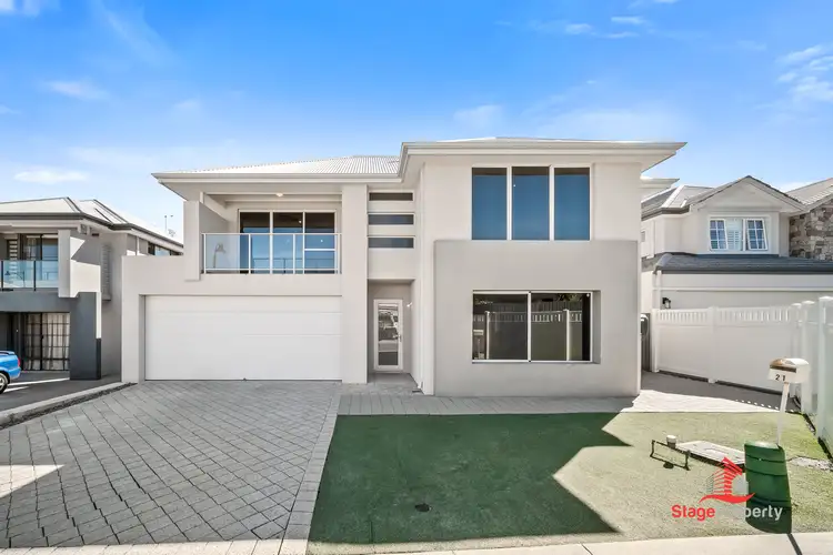 21 Chambri Chase, Success WA 6164