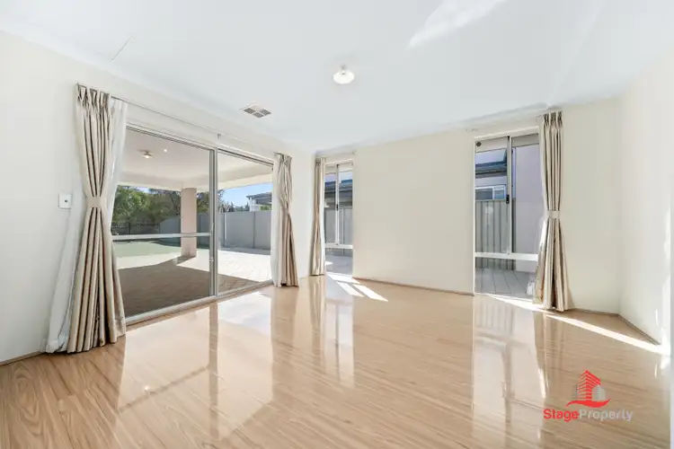 Sixth view of Homely house listing, 21 Chambri Chase, Success WA 6164