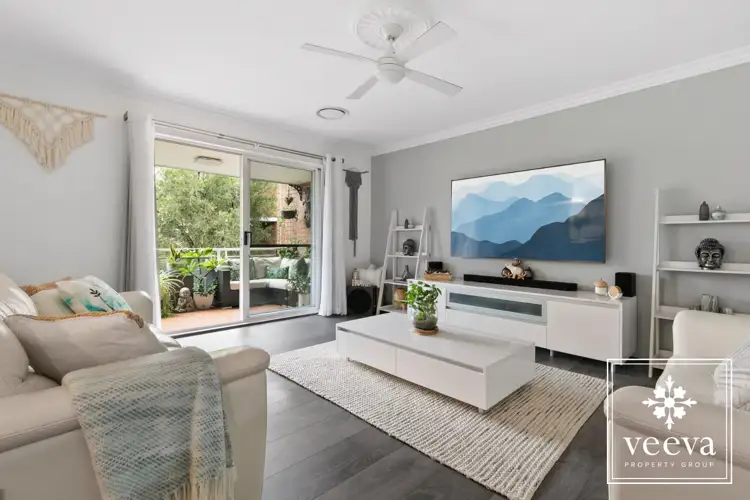 13/27 College Street, Drummoyne NSW 2047