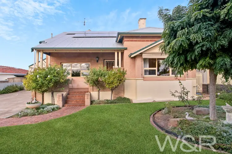 Main view of Homely house listing, 33 High Street, South Brighton SA 5048