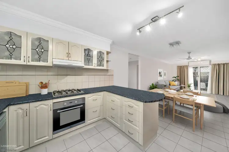 Second view of Homely house listing, 1/52 Boland Street, Westcourt QLD 4870