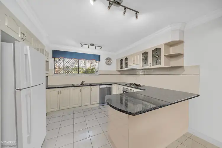Third view of Homely house listing, 1/52 Boland Street, Westcourt QLD 4870