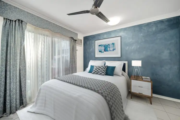 Fourth view of Homely house listing, 1/52 Boland Street, Westcourt QLD 4870