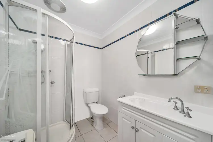 Fifth view of Homely house listing, 1/52 Boland Street, Westcourt QLD 4870