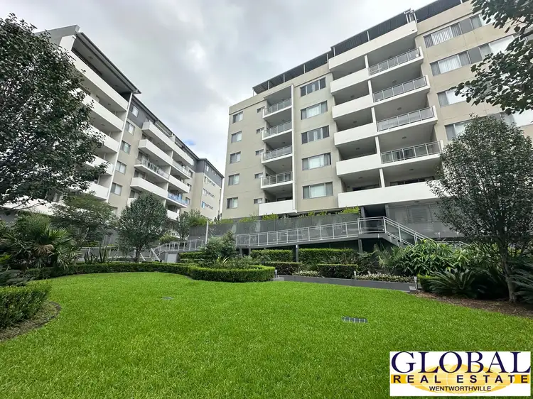 Third view of Homely apartment listing, 147/2 Quinn St, Wentworthville NSW 2145