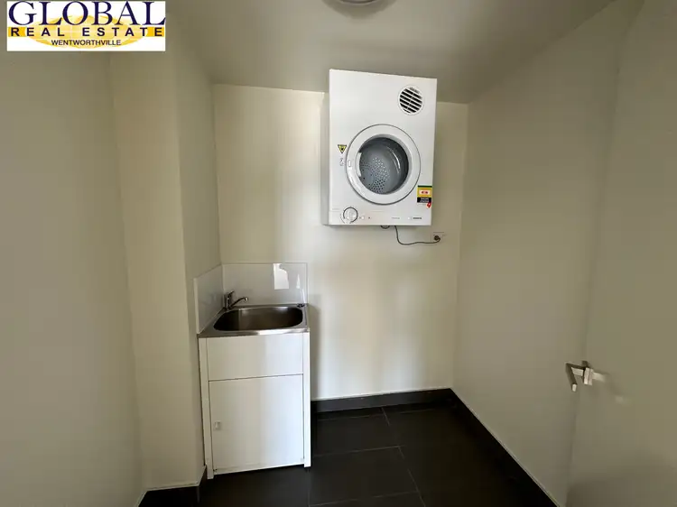 Fifth view of Homely apartment listing, 147/2 Quinn St, Wentworthville NSW 2145