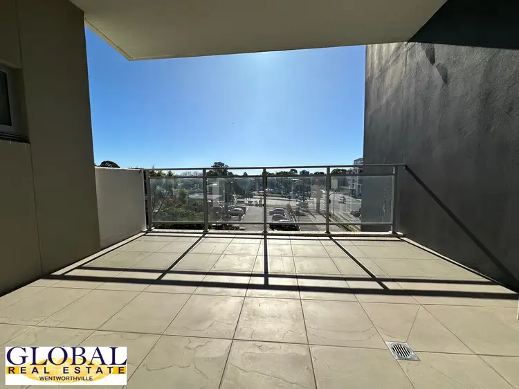Sixth view of Homely apartment listing, 147/2 Quinn St, Wentworthville NSW 2145