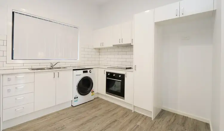 Second view of Homely flat listing, 2A Medlow Street, Cardiff NSW 2285