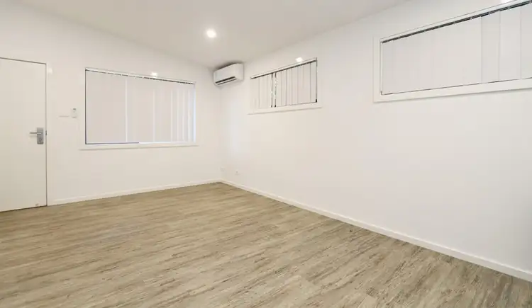 Third view of Homely flat listing, 2A Medlow Street, Cardiff NSW 2285
