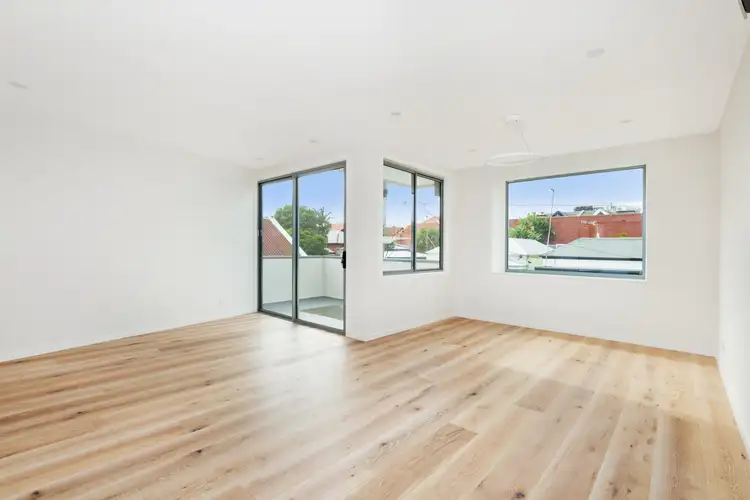 Third view of Homely townhouse listing, 17A NOTTINGHAM STREET, Prahran VIC 3181