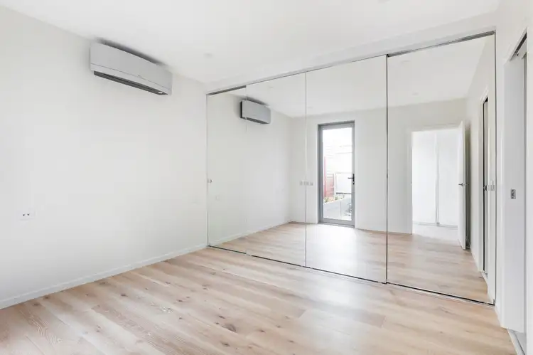 Fifth view of Homely townhouse listing, 17A NOTTINGHAM STREET, Prahran VIC 3181