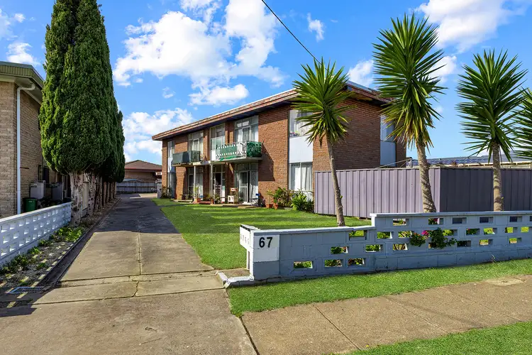 67 Wellington Road