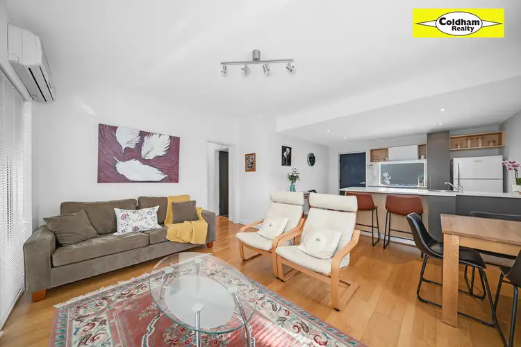 Second view of Homely apartment listing, 1/159 Labouchere Rd, Como WA 6152