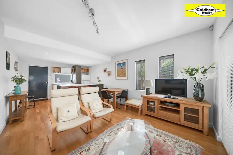 Third view of Homely apartment listing, 1/159 Labouchere Rd, Como WA 6152