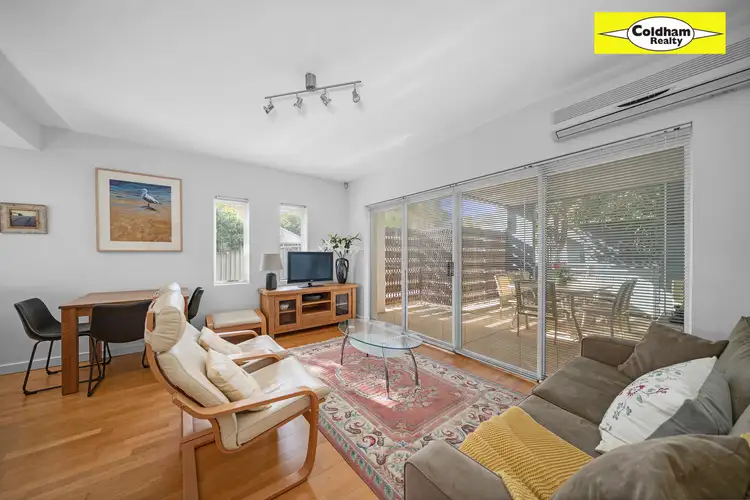 Fifth view of Homely apartment listing, 1/159 Labouchere Rd, Como WA 6152