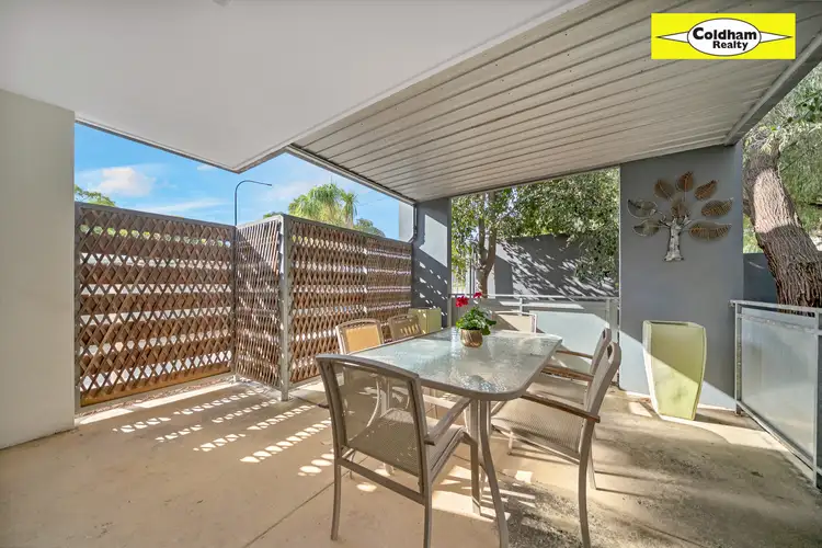 Seventh view of Homely apartment listing, 1/159 Labouchere Rd, Como WA 6152