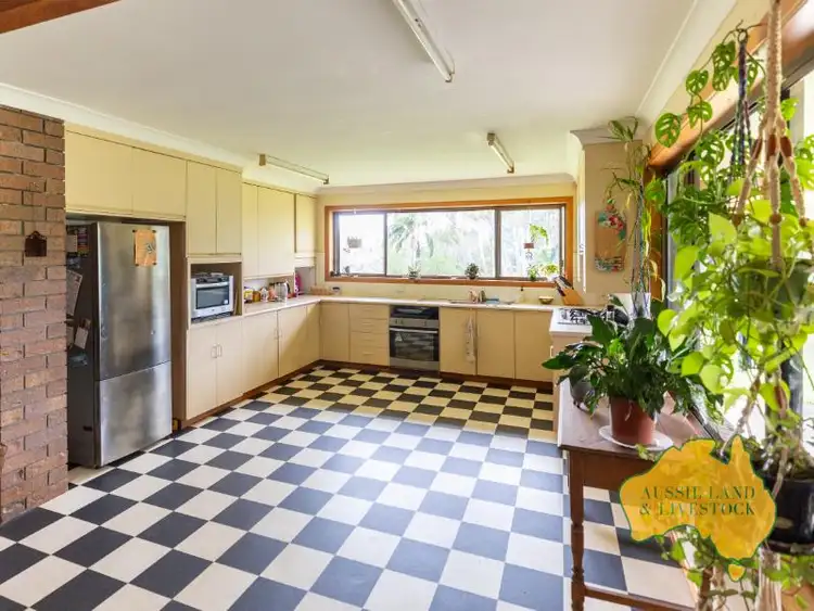 Fifth view of Homely rural property listing, 393 O'bil Bil Road, O'bil Bil QLD 4626