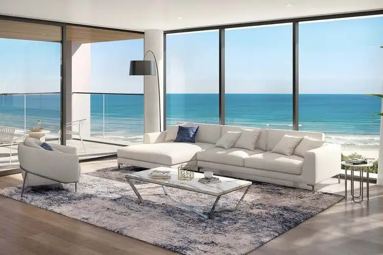 8 George Avenue, Broadbeach QLD 4218