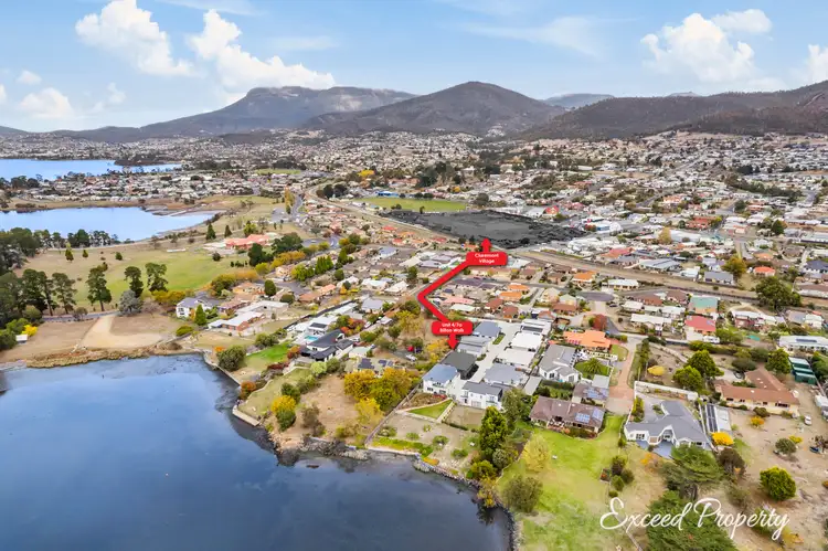 Third view of Homely villa listing, 7/4A Bilton Walk, Claremont TAS 7011