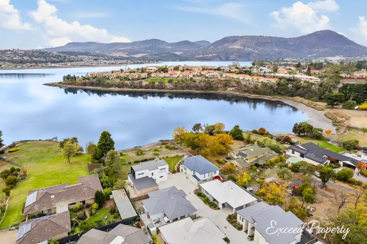 Fourth view of Homely villa listing, 7/4A Bilton Walk, Claremont TAS 7011