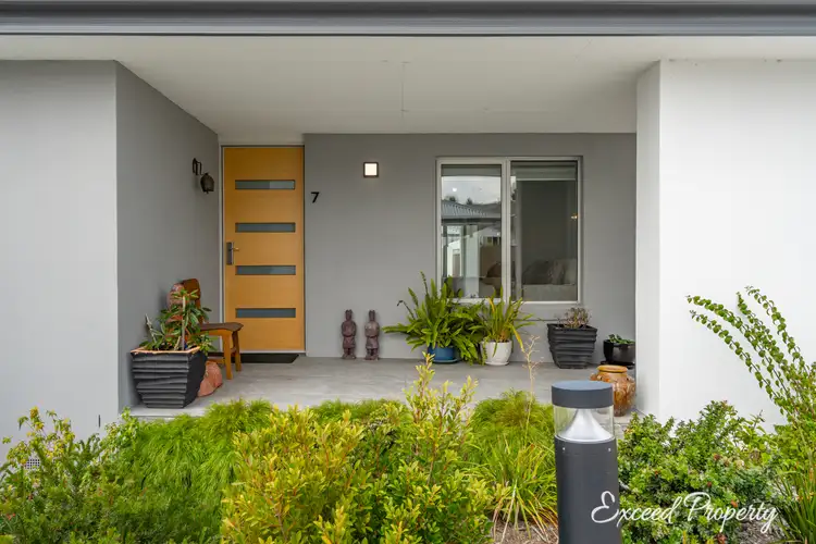 Fifth view of Homely villa listing, 7/4A Bilton Walk, Claremont TAS 7011