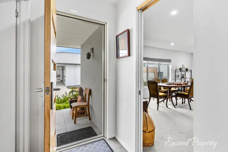 Sixth view of Homely villa listing, 7/4A Bilton Walk, Claremont TAS 7011
