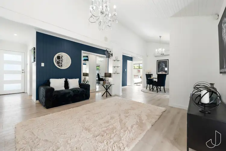 Second view of Homely house listing, 13 Ruth Terrace, Oxenford QLD 4210