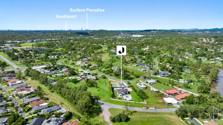 Third view of Homely house listing, 13 Ruth Terrace, Oxenford QLD 4210
