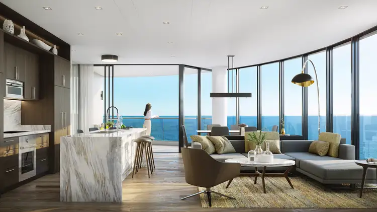 Fifth view of Homely apartment listing, Address available on request