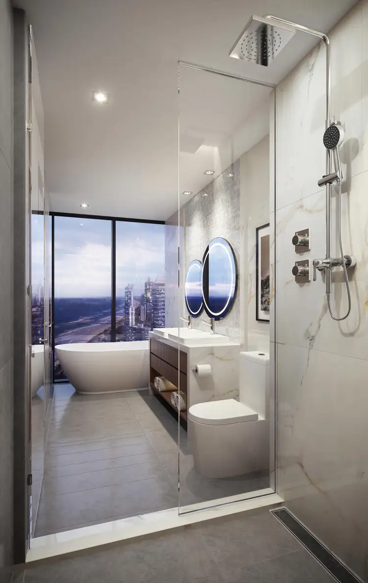 Sixth view of Homely apartment listing, Address available on request