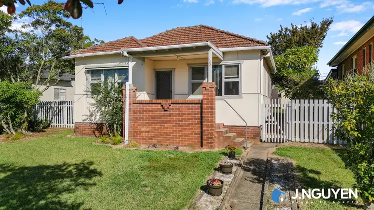 39 Harold Street, Fairfield NSW 2165