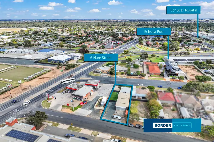 6 Hare Street, Echuca VIC 3564