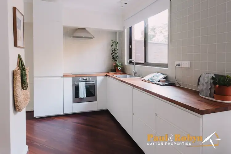 Third view of Homely apartment listing, 43/17 Medley Street, Chifley ACT 2606