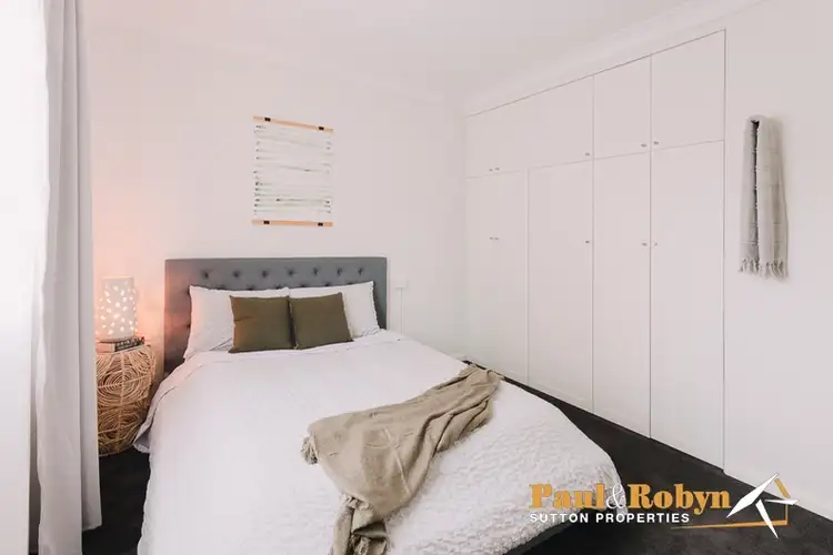Sixth view of Homely apartment listing, 43/17 Medley Street, Chifley ACT 2606