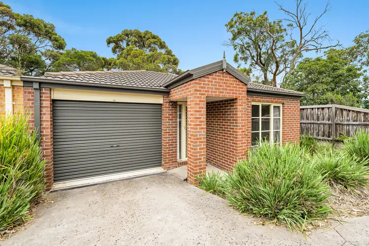 14/40 ARMY ROAD, Pakenham VIC 3810