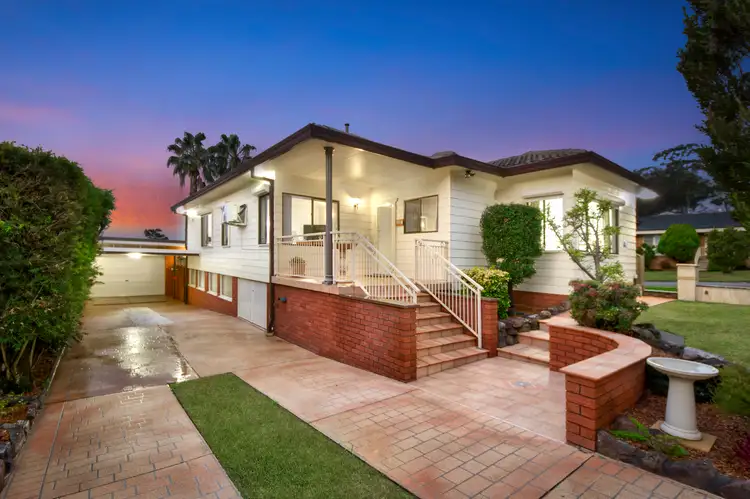 173 Garnet Road, Kareela NSW 2232
