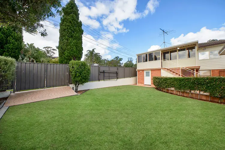 Second view of Homely house listing, 173 Garnet Road, Kareela NSW 2232
