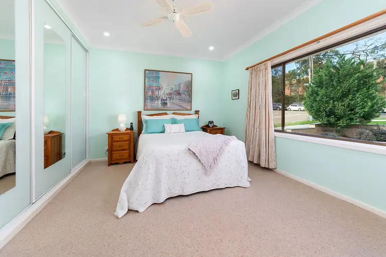 Sixth view of Homely house listing, 173 Garnet Road, Kareela NSW 2232