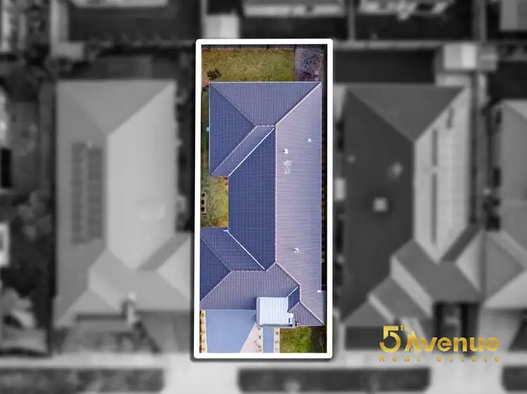 Third view of Homely house listing, 48 Plymouth Boulevard, Clyde North VIC 3978