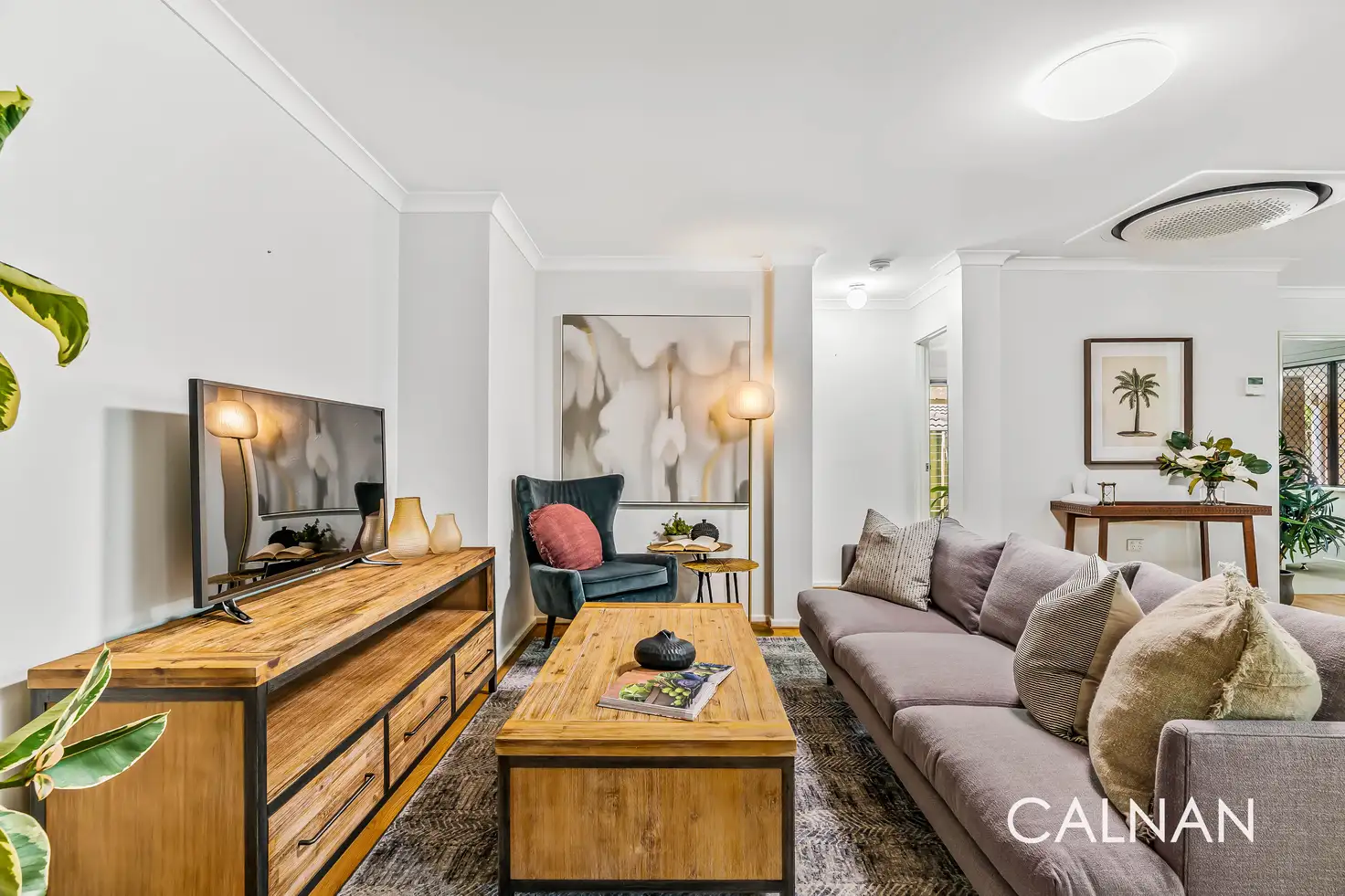 Main view of Homely villa listing, 2/2 Cambey Way, Brentwood WA 6153