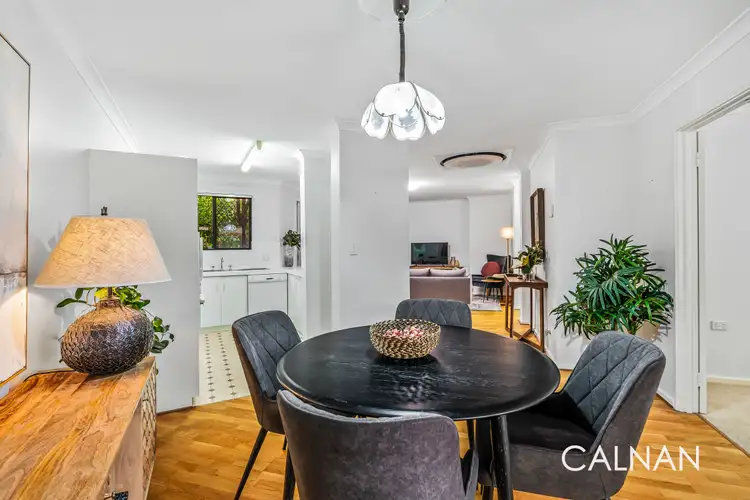 Sixth view of Homely villa listing, 2/2 Cambey Way, Brentwood WA 6153